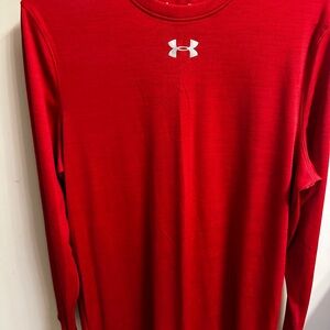 Under Armour Long Sleeve Shirt